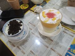 -民信老铺(华盖路店)