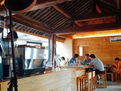 -VOYAGE COFFEE(北锣鼓巷店)