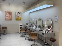 -天真蓝照相馆(五角场百联又一城店)