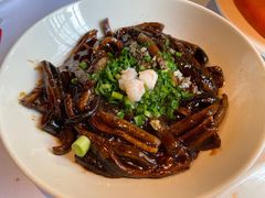 -玫瑰厅上海菜(兴国路店)