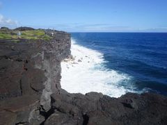 -夏威夷火山国家公园