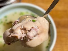 雪豆炖蹄花-天府掌柜(九眼桥店)