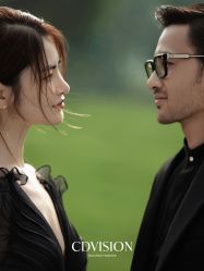 -CD视觉婚纱摄影