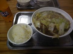 -金泰缘排骨馆(遵化路店)