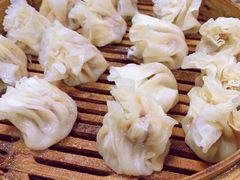 羊肉烧卖-国庆烧麦馆