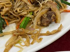 -隆都四季香饭店(碧海路店)