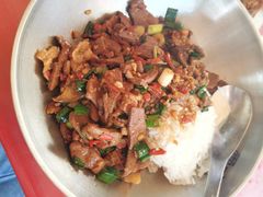 -霸碗盖码饭(长沙河西通程店)