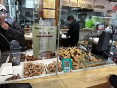 -戚顺兴盐水鸭(新街口明瓦廊店)