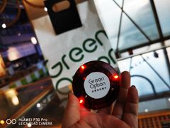 -Green Option(官舍店)