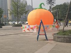 -南湖梦幻岛
