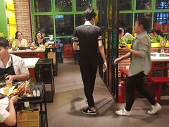 -钢管厂五区小郡肝串串香(车公庙店)