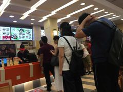 -老妈米线(港龙店)