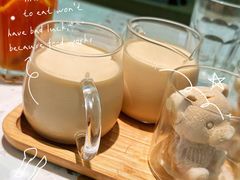 -大树餐厅(环球港店)