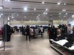 -ZARA(青岛万象城店)
