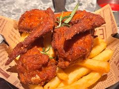 -芭莉与彩虹西餐厅(成都合生汇店)