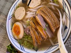 -陈鹏鹏潮汕菜(宝安机场T3航站楼店)