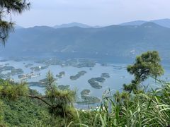 -仙岛湖旅游风景区