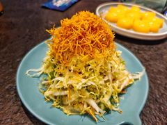 -马路边上·小海鲜烧烤(八一路店)