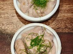 -大良毋米粥·粥底火锅(岭南天地店)