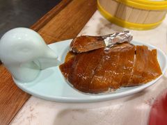 -小吊梨汤·北京菜·烤鸭(清河万象汇店)