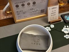-小茶闲舍·观景商务茶馆(广州塔店)