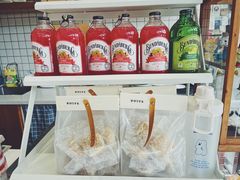 -隹木咖啡馆(宝龙广场店)