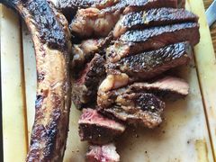 长骨战斧牛排-SMOKI & CO(五大道店)