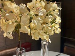 -金枝玉叶上海人家食府(三里河店)