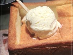 面包诱惑-绿茶餐厅(昌平悦荟店)