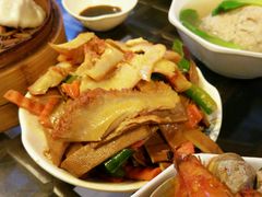 -秦淮小吃城(夫子庙店)