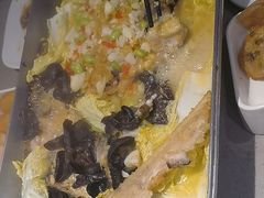 -半天妖烤鱼(芝罘万达店)