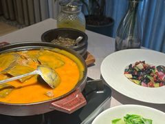 -湘满甲·黄焖甲鱼创始者·湘菜·鲁菜(潘家园店)