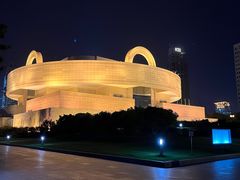 -上海博物馆(人民广场馆)