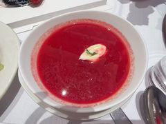 -马克西姆俄罗斯餐厅(绥芬河店)