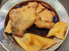 -鲜得来排骨年糕(即墨路店)