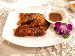 -香云轩·顺德菜(香云纱园林酒店店)