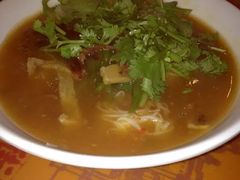 -海口骑楼小吃街