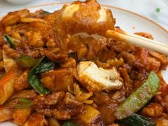 -清真·同发顺饭庄·烧麦(总店)
