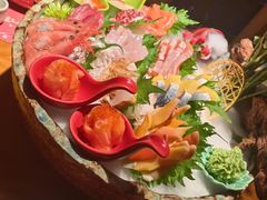 -大江户日本料理(吕厝店)