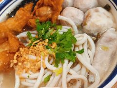 -非遗·十八曲鱼饺(西马总店)