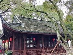 -上海醉白池公园