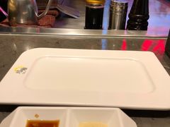 -玛雅铁板烧餐厅(中关村店)