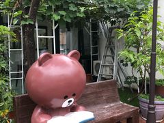 -素心小筑(后沙裕镇店)