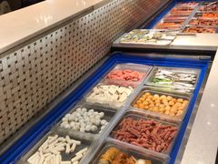 -江南食代自助餐厅(宝龙城市广场店)