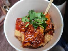 -七宝老街臭豆腐