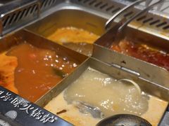 -海底捞火锅(宏大财富广场店)