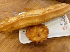 -阿文夜市豆浆油条(临潼路店)