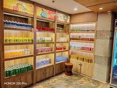 -汉宫汤泉汗蒸洗浴(五四广场店)