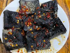 -五娭毑臭豆腐(黄兴南路店)