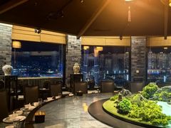 -川旺角川粤融合菜•海景餐厅(星海广场店)